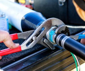 About Plumbers Pros Paige, TX