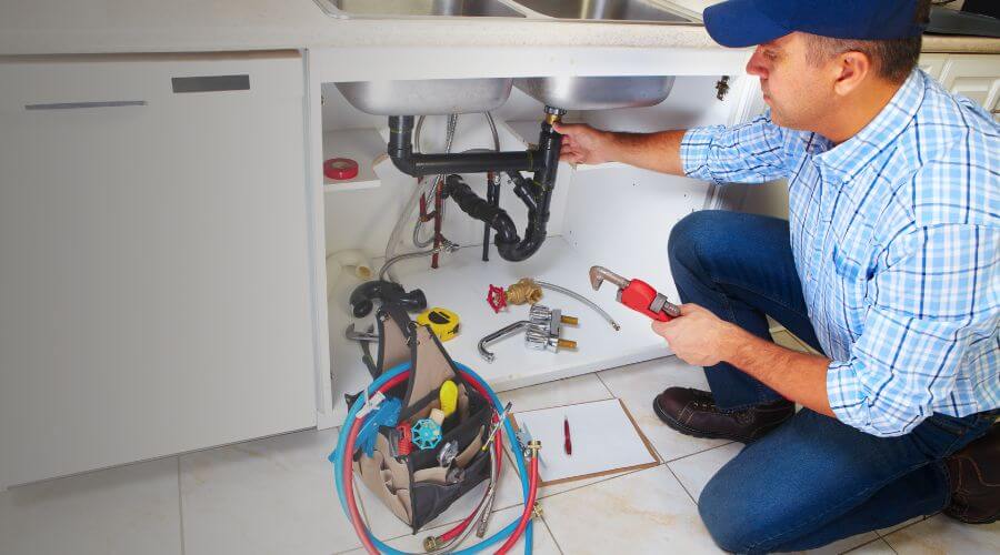 Local 24/7 Emergency Plumbing in Paige, TX